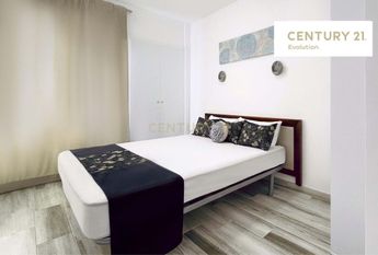 Calpe/Calp, Valencian Community