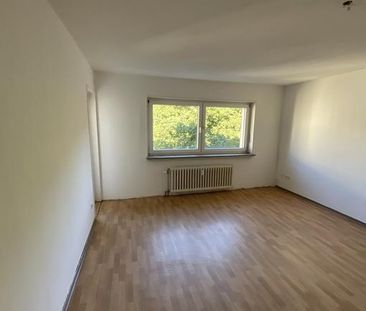 Demnächst frei! 3-Zimmer-Wohnung in Neunkirchen Salchendorf - Photo 2