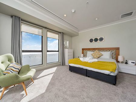 City Centre, 601/22 Nelson Street - Photo 3