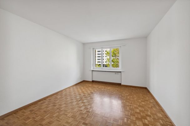 3 Zimmer, 76 m², EG - Photo 1