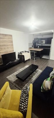 3 pièces - Meublé - 59,8 m² - 2ème étage - Colocation autorisée - Photo 1