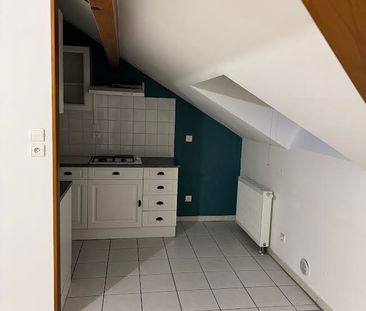 Appartement 4 pièces à Creutzwald - Photo 2