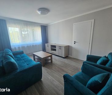 Apartament 2 camere central Str. Tudor Vladimirescu, prima închiriere - Photo 1