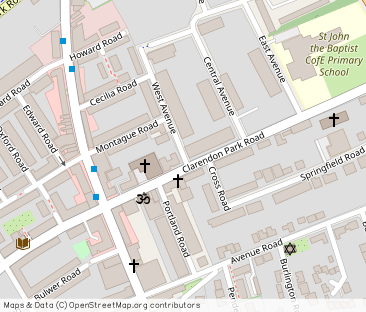 Clarendon Park Road, Leicester, Leicestershire, LE2 - Photo 1