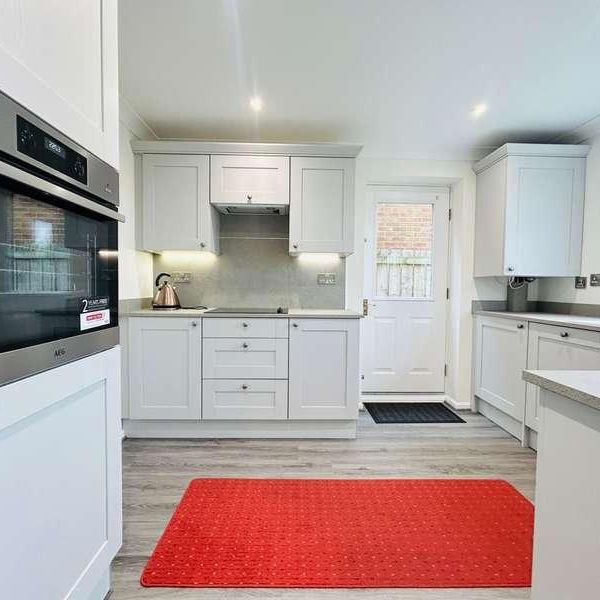 Aden Court, Bearpark, Durham, DH7 - Photo 1