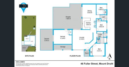 Conveniently located close to parks, schools, shops, public transport. - Photo 4