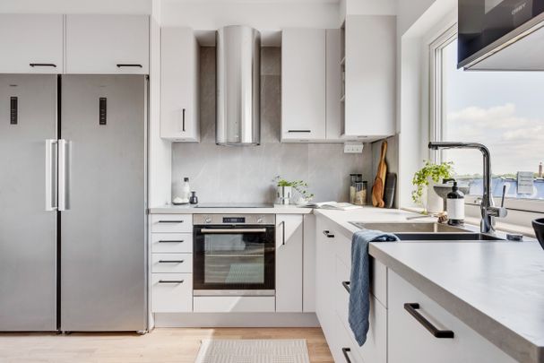 Kronetorps Allé, Arlöv - Foto 1