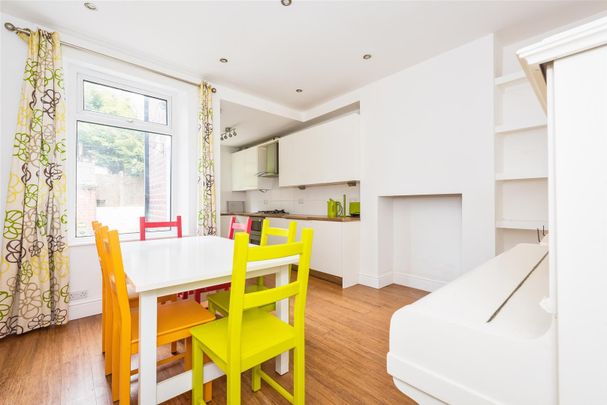 Myrtle Road, Meersbrook, Sheffield - Photo 1