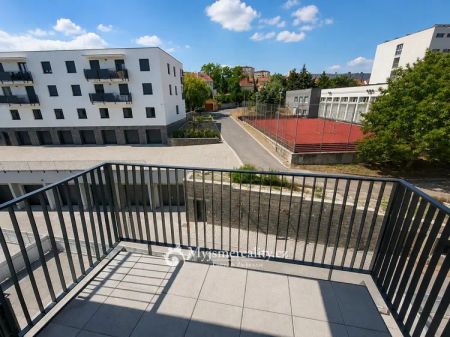 Pronájem novostavby bytu 2+kk, 42 m - Fotografie 3