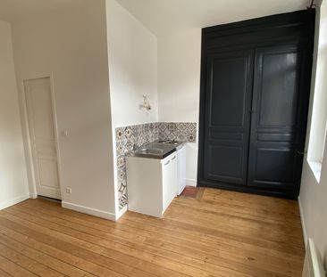 Location Appartement 2 pièces 27m² AMIENS 80000 - Photo 4