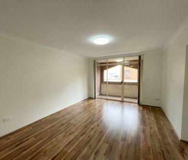 Refreshed 2-Bedroom Unit - Photo 2