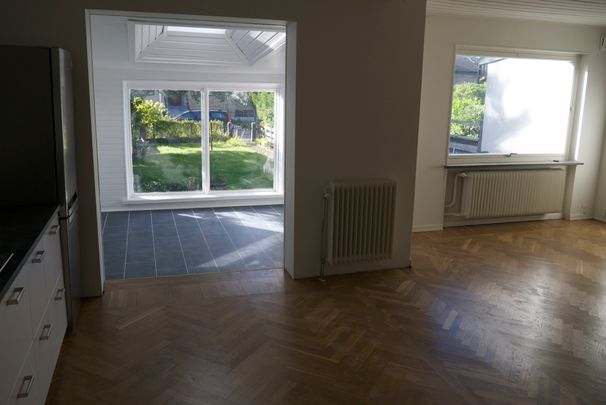 Knutstorpsgatan, Limhamn - Foto 1