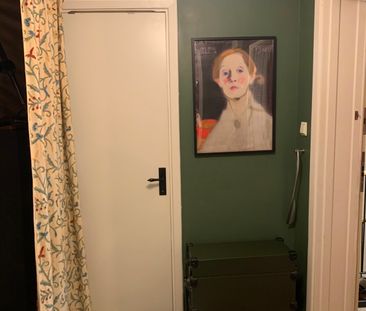 Norrgårdsvägen, Bro - Photo 4