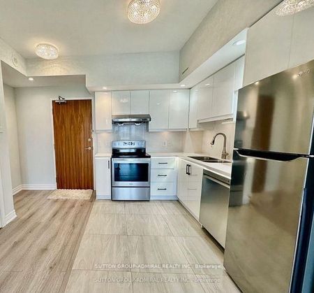 For Lease - 8323 Kennedy Road Unit# 625, Markham, Ontario - Photo 3