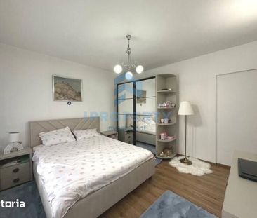 Inchiriere Apartament 4 camere in Dorobanti Cu Parcare in Garaj Subter - Photo 4