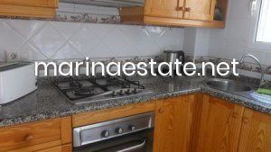 Duplex in San Fulgencio, La Marina - Oasis, for rent - Photo 5