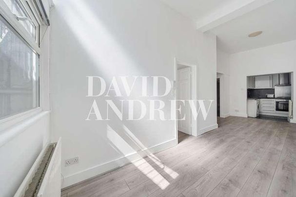 Holloway Road, London, N19 - Photo 1