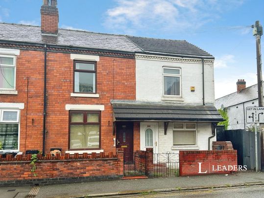 2 bedroom terraced house to rent - Photo 1