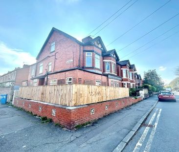 2 Bedroom Apartment To Let - Photo 2