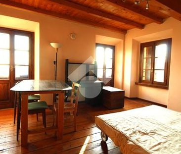 Monolocale in affitto - Photo 1
