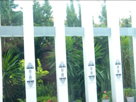 5 bedroom luxury Villa for rent in Nueva Andalucía , las Brisas, Marbella, Malaga, Andalusia - Photo 3