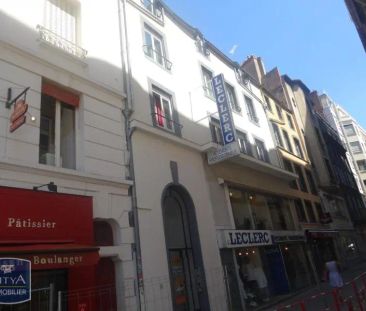 Appartement à louer 1 pièce 27.11m² - Photo 1