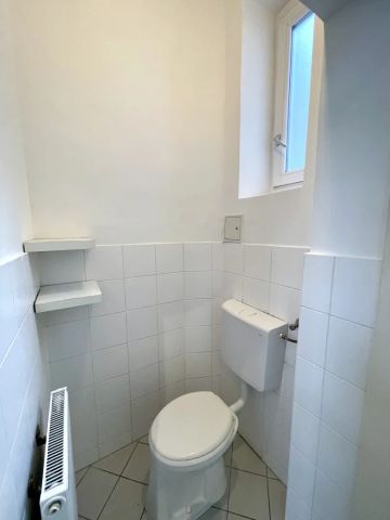 NÄHE U3 ENKPLATZ - SONNIGE 2 ZIMMER UND GROSSE WOHNKÜCHE - HOFSEITIG - UNBEFRISTET - Photo 4