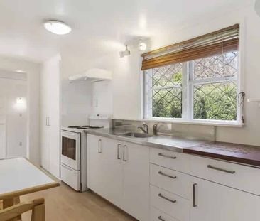 Sunny, Spacious Panmure Granny Flat w/ Garden! - Photo 5