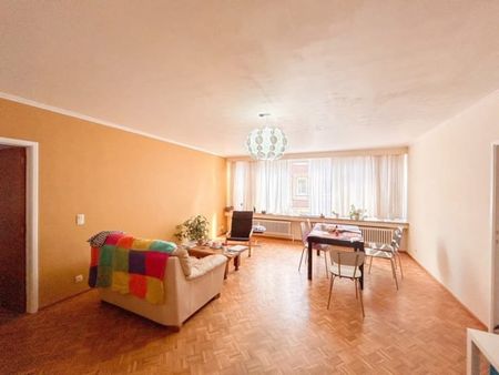 Appartement te huur - Photo 3
