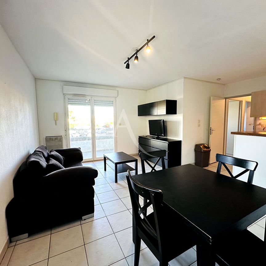 Location Appartement 3 pièces 51m² CARCASSONNE 11000 - Photo 1