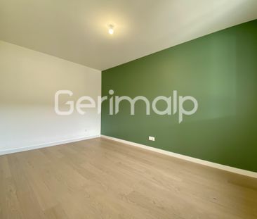 Location Appartement 3 pièces 69,60 m² - Photo 1