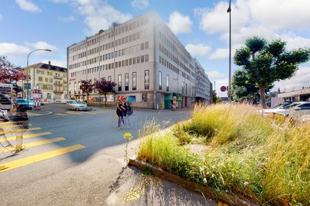 Apartment for singles with a long view - Photo 3