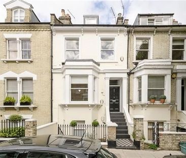 2 Bed Flat, Gayton Road, NW3 - Photo 5