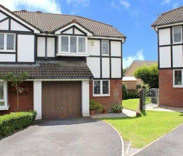3 bedroom semi-detached house to rent - Photo 5
