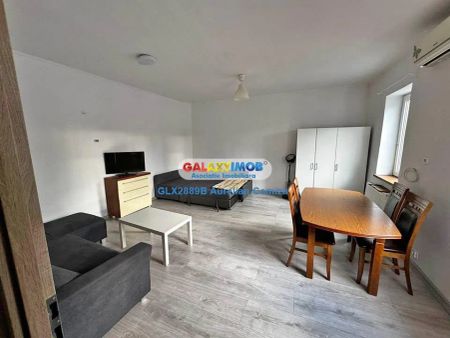 Inchiriere apartament 2 camere zona Mosilor/suprafata 47mp/etaj 2 - Photo 4