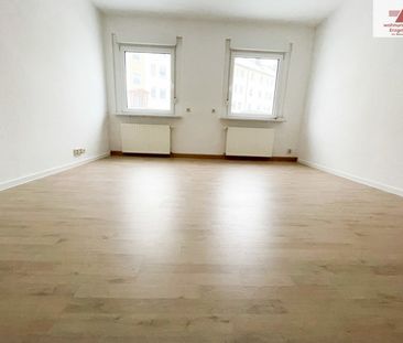 Ruhige Waldrandlage von Bärenstein - 2-Raum-Wohnung - Photo 1