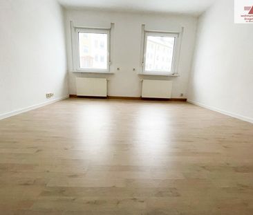 Ruhige Waldrandlage von Bärenstein - 2-Raum-Wohnung ab sofort frei! - Photo 4