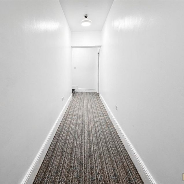 Northgate House, Blackburn Town Center, Blackburn - Photo 1