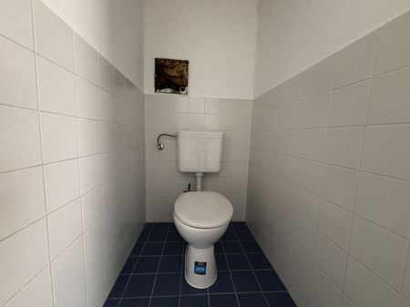 Gut aufgeteilte 2-Zimmer-Wohnung mit Balkon - Photo 2
