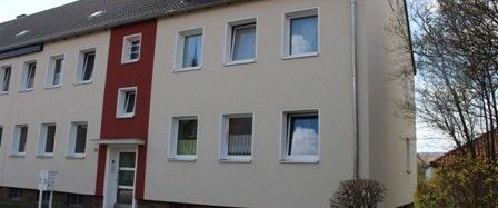 Gemütliche Dachgeschosswohnung wartet auf neue Bewohner - Foto 1