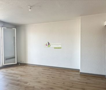 Location Appartement 2 pièces 36m² - Photo 1