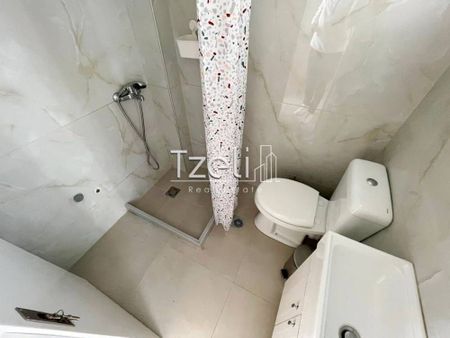 Studio/Γκαρσονιέρα για ενοικίαση Υψηλά Αλώνια (Πάτρα) - Photo 4
