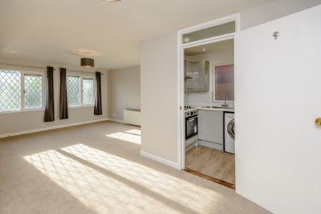 1 bedroom maisonette to rent - Photo 4