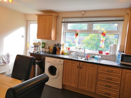 2 Bed Semi-Detached House, Ibbotson Road, S6 - Photo 2