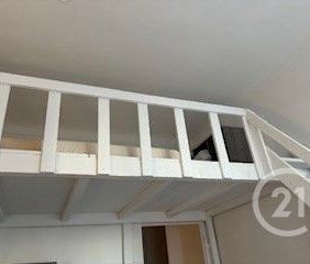 Location Appartement 1 pièce 13m² NICE 06000 - Photo 3