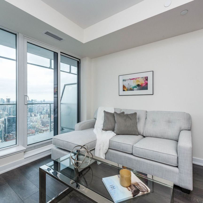 For Lease - 28 Freeland Street Unit# 5006, Toronto, Ontario - Photo 1