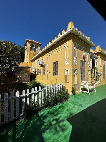 Luxury 2 room Detached House for rent in Torrent, Valencia - Photo 2