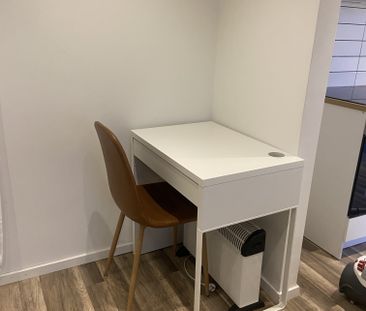 Segelmakaregatan, Göteborg - Photo 5