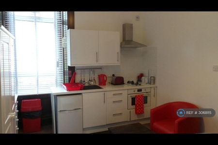 Studio to rent - Photo 3