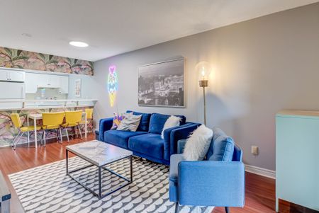 For Lease - 28 Empress Avenue Unit# 210, Toronto, Ontario - Photo 3